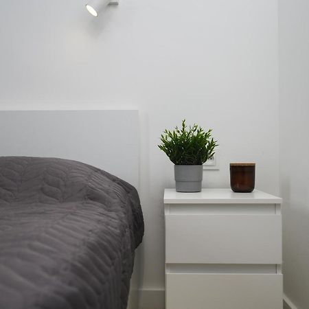 Hello Apartments Gdańsk Apartament BLUE Brzeźno Zewnętrze zdjęcie