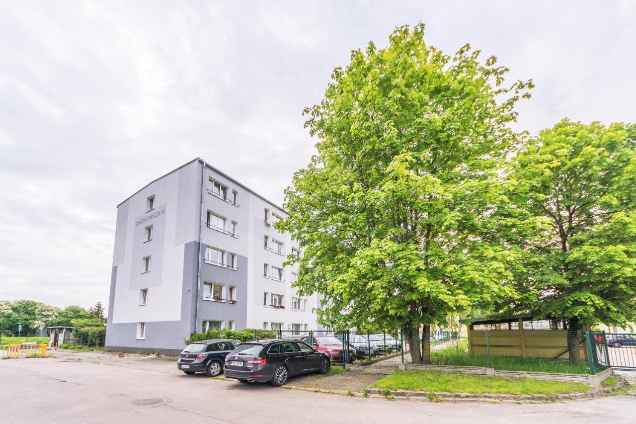 Hello Apartments Gdańsk Apartament BLUE Brzeźno Zewnętrze zdjęcie